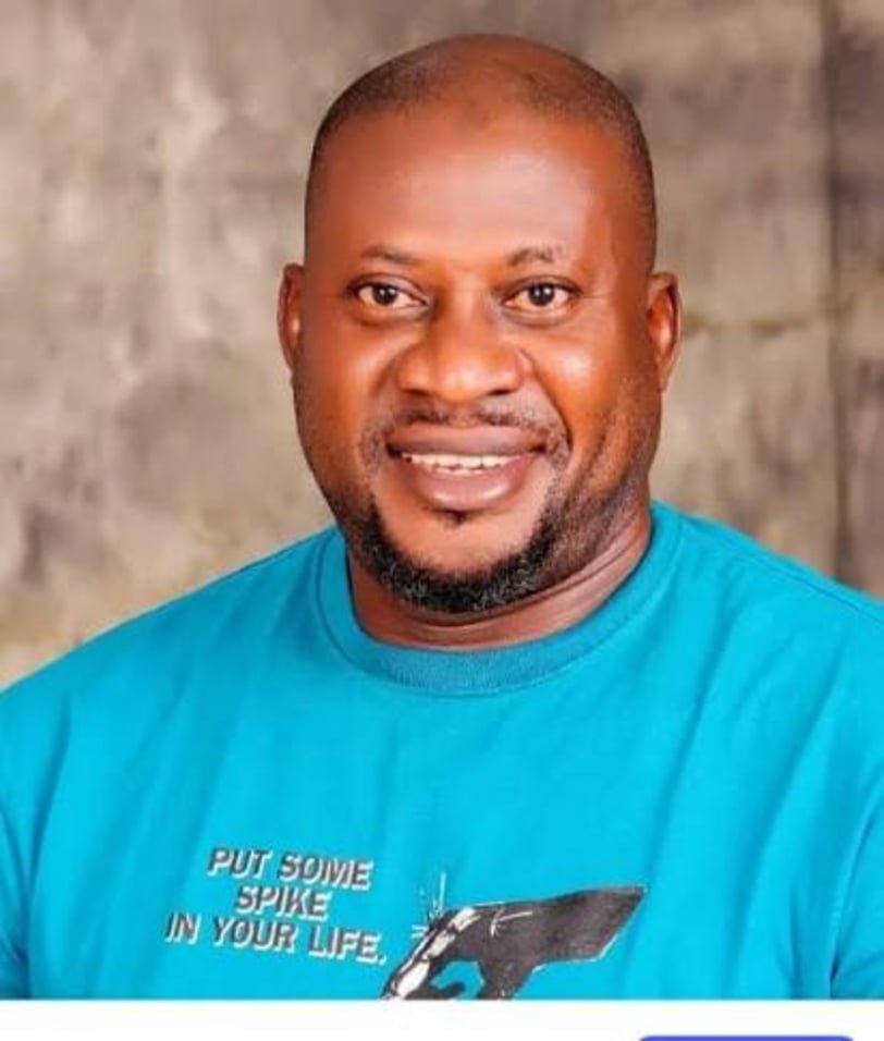 Nigerian actors supporting bad politicians for personal gains — Olaide Olabanji
