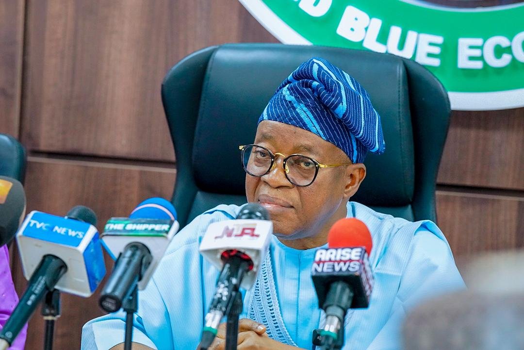FG Approves Modernisation, Upgrade Of Onne, Rivers, Delta, Calabar Ports