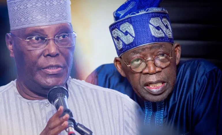 2027: Court Adjourns Atiku, ADC Suit Challenging Tinubu’s Eligibility