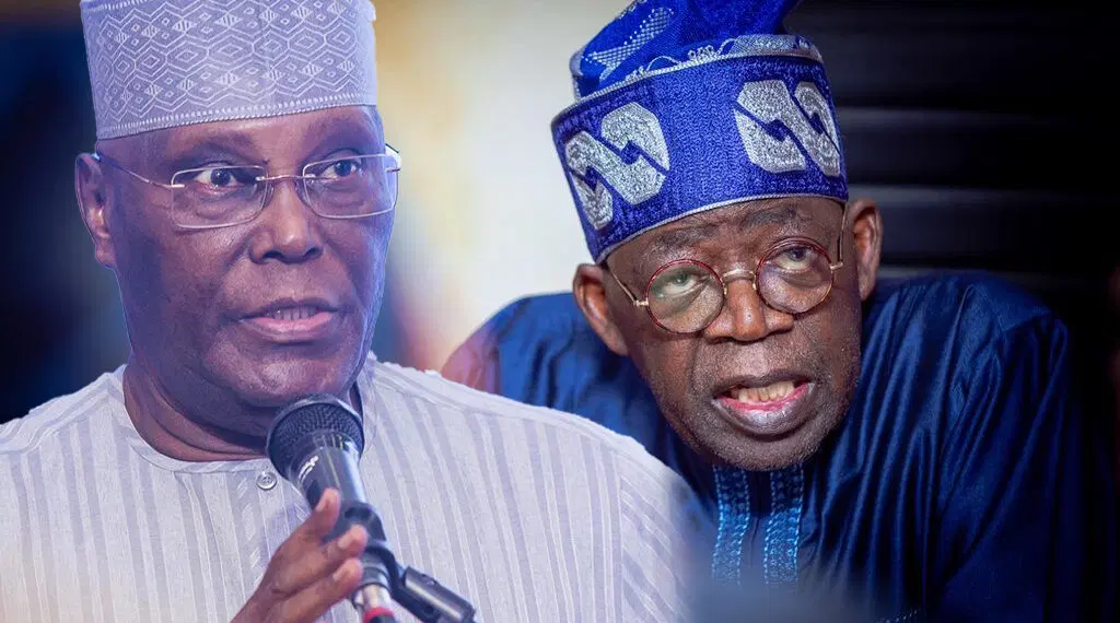 2027: Court Adjourns Atiku, ADC Suit Challenging Tinubu’s Eligibility