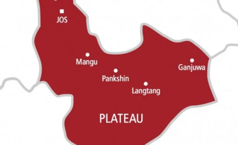 Plateau Commissioner Pledges Youth Empowerment, Grassroots Sports Dev’t