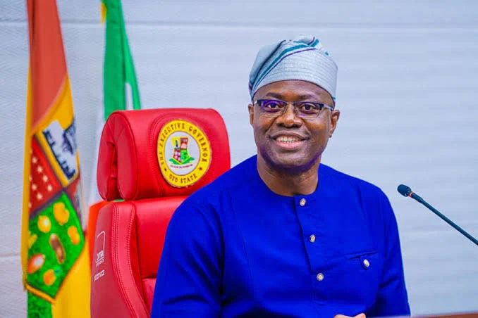 Makinde hails promotion of 102 officers as mark of quality service