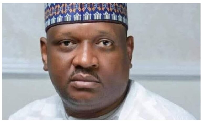 Zamfara can’t prosper when people are unsafe — ADC guber candidate, Shinkafi