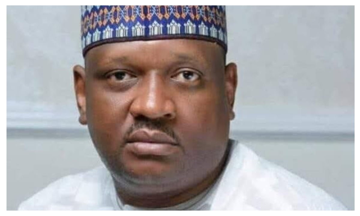 Zamfara can’t prosper when people are unsafe — ADC guber candidate, Shinkafi