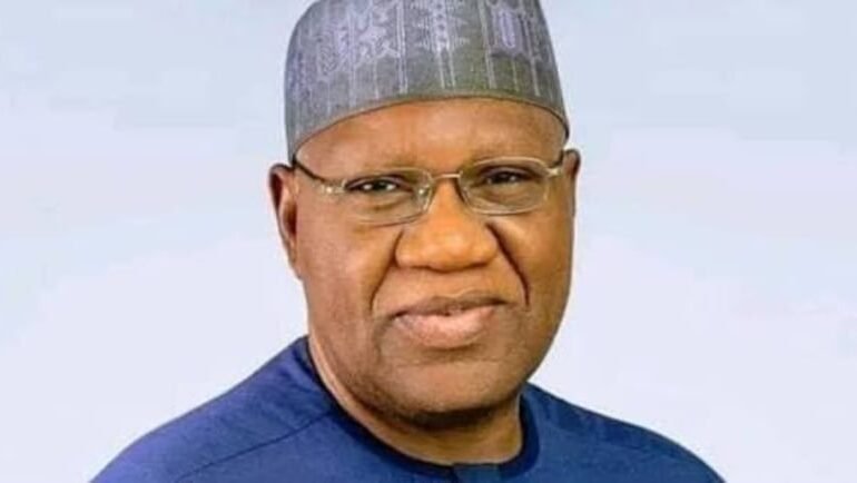 ‘Substance abuse victims’ attacked Peter Obi in Benue — NDC guber candidate