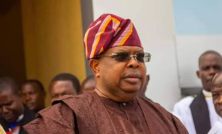 Power sector facing challenges at every stage — Minister