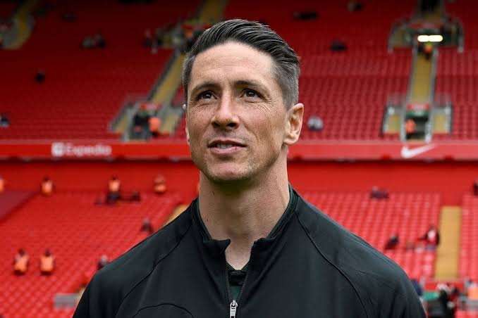 Torres: Klopp Remains My Biggest Managerial Inspiration