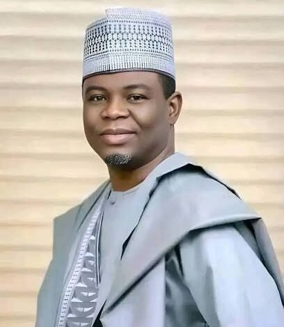 Adamawa: ‘You Don’t Have The Expertise To Supervise Me, Vunobolki Replies Abbo