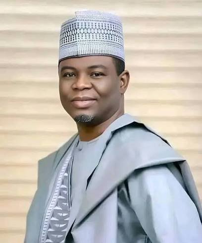 Adamawa: ‘You Don’t Have The Expertise To Supervise Me, Vunobolki Replies Abbo