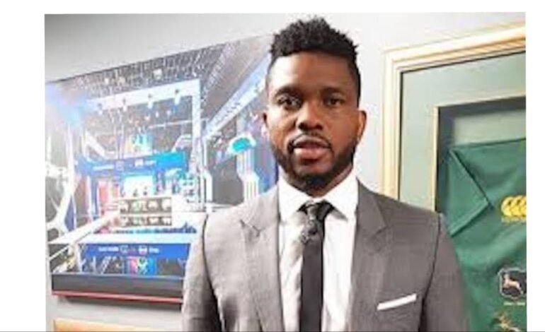 Yobo backs Iwobi to break Super Eagles’ record