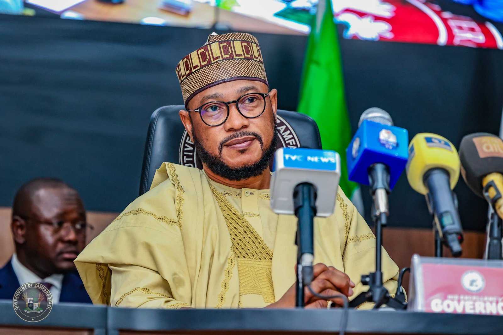 2027: ‘I’m part of that mission’ – Gov Lawal clarifies position on Wike’s Rainbow Coalition