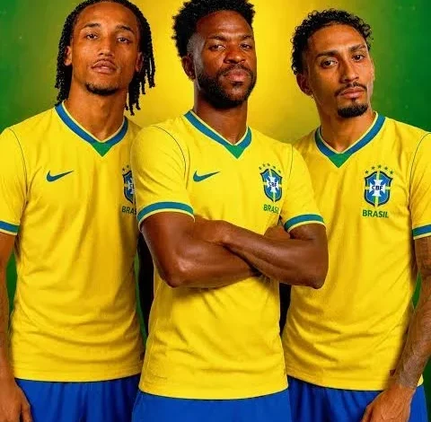 João Pedro returns to Brazil squad as Ancelotti begins rebuild after World Cup