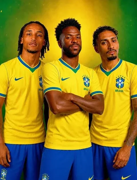 João Pedro returns to Brazil squad as Ancelotti begins rebuild after World Cup