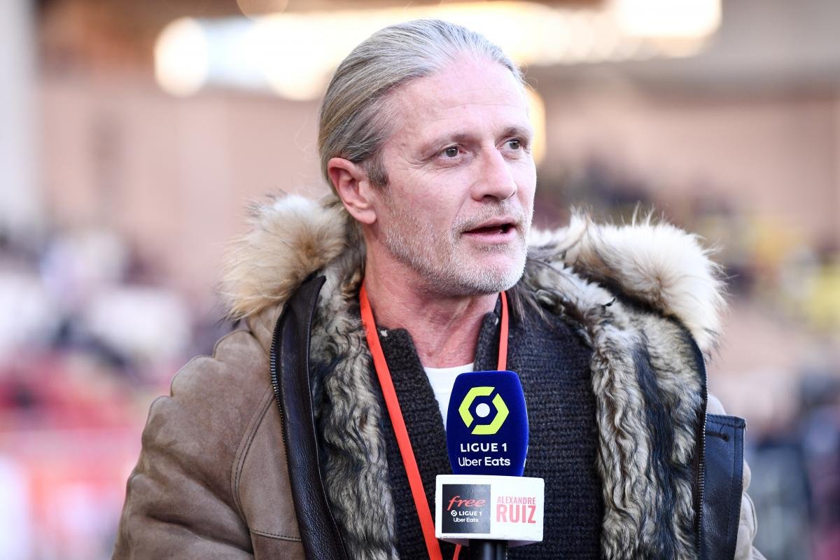 Ballon d’Or 2026: Emmanuel Petit names player who deserves to win award