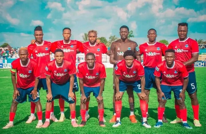 Euromatch NPFL: Kolimba Vows Tornadoes Will Down Kun Khalifat In Minna