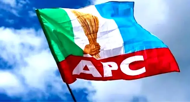 2027: Don’t Vote ADC, They’ll Owe Workers, APC-PCC Tells Nigerians