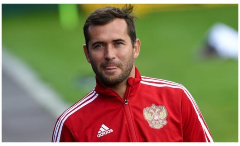 Russia vs Nigeria: Ex-Sevilla striker, Aleksandr Kerzhakov predicts outcome of friendly match