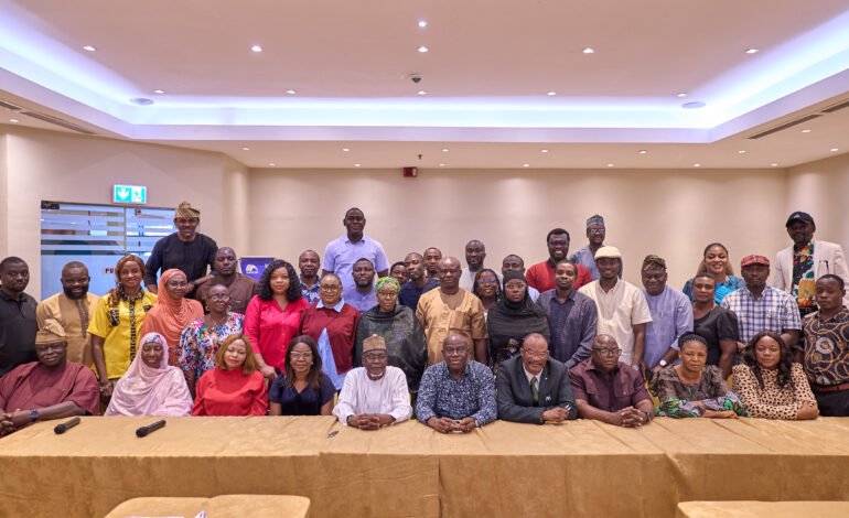 EU supports INEC to strengthen election monitoring ahead of 2027 polls