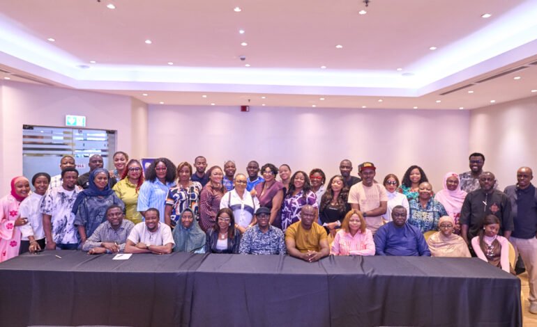 EU supports INEC to develop first monitoring and evaluation instrument ahead of 2027 elections