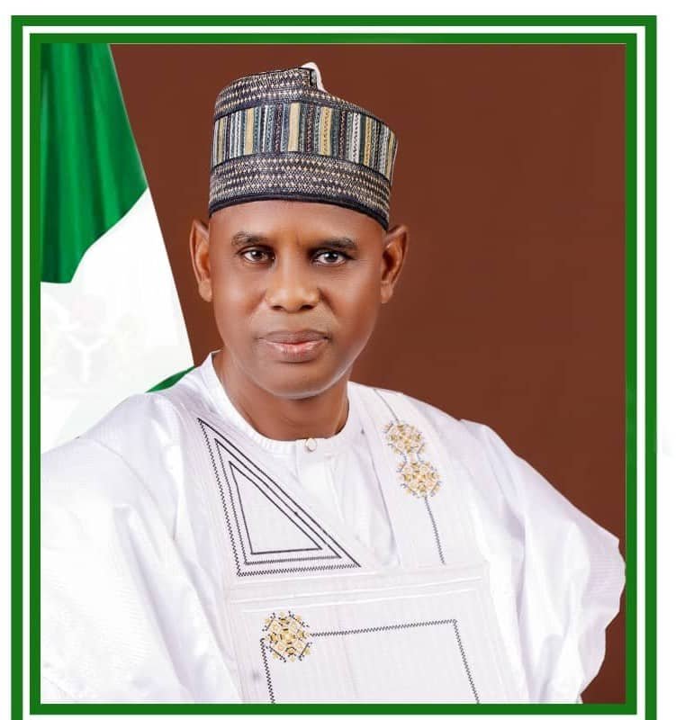 2027: Goronyo Inaugurates BMG Associates North-West Structure For Tinubu/Shettima