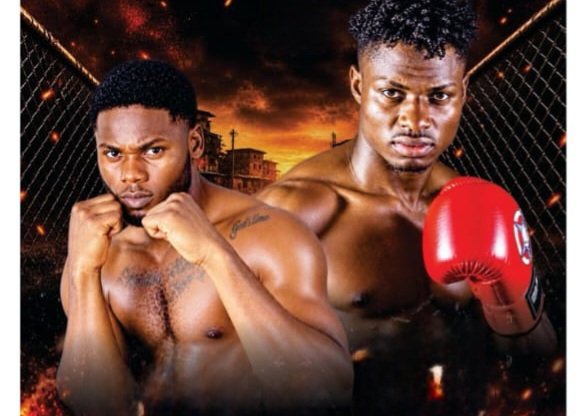 Boxing: ‘Hitman’ Ani, ‘Gentle Boy’ Olowu Set For Street Rumble 2 Showdown