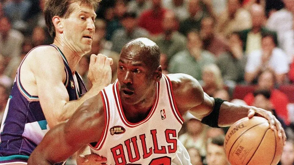 Michael Jordan’s ‘last dance’ jersey sells for record $12.3m – Report