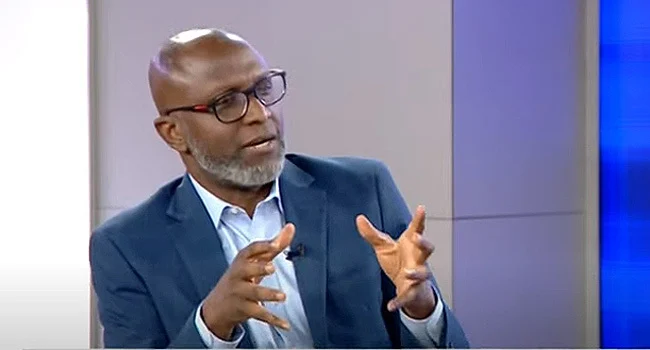 How Buhari’s govt sidelined Tinubu  — Ex-presidential aide