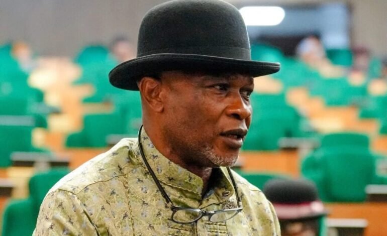 Rivers 2027: ADC Chieftain challenges APC to prove legality of Chinda’s candidacy