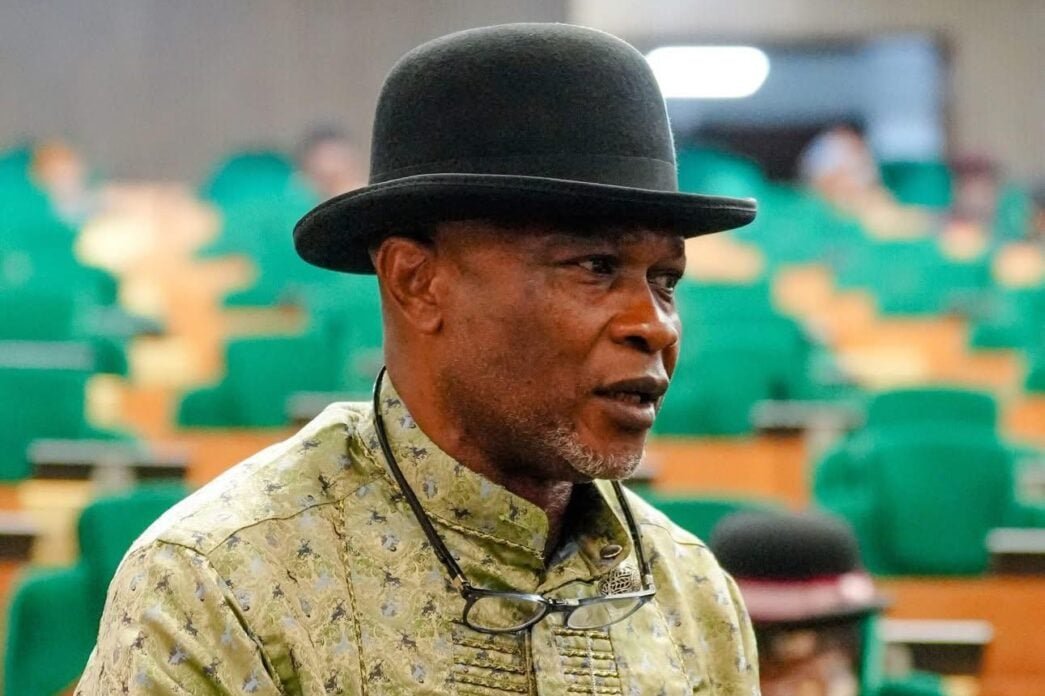 Rivers 2027: ADC Chieftain challenges APC to prove legality of Chinda’s candidacy
