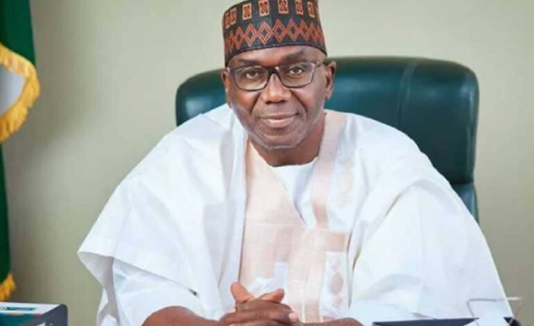 Group Questions Gov AbdulRazaq Over City Boy Movement’s Cancelled Inauguration