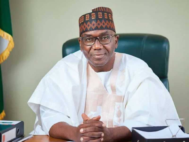 Group Questions Gov AbdulRazaq Over City Boy Movement’s Cancelled Inauguration