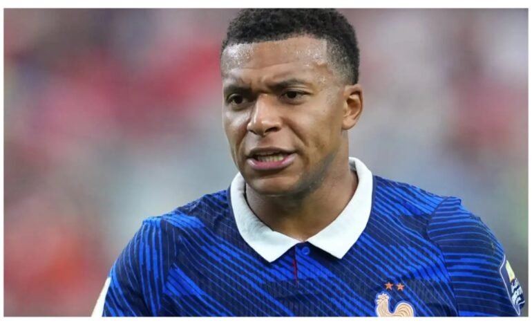 Ballon d’Or 2026: Former France striker, Papin snubs Mbappe, names player to win award