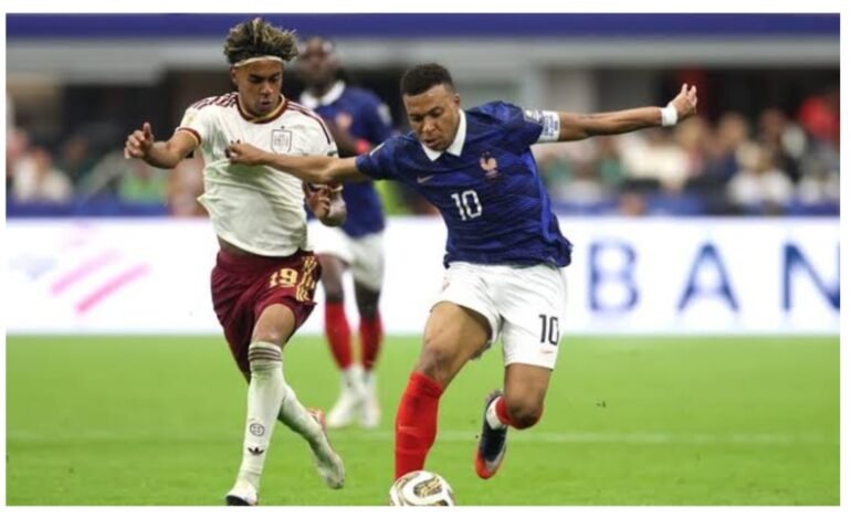 2026 Ballon d'Or: Mbappe didn't win trophies, Yamal had poor World Cup – Courtois