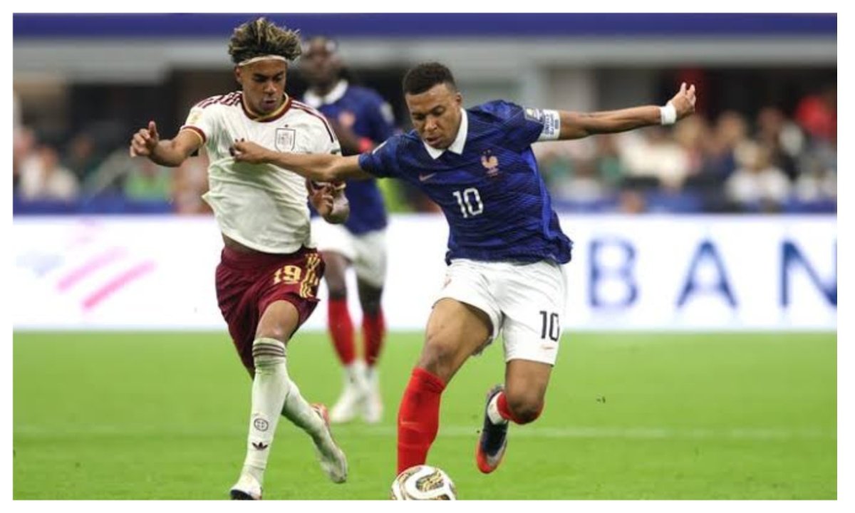 2026 Ballon d'Or: Mbappe didn't win trophies, Yamal had poor World Cup – Courtois