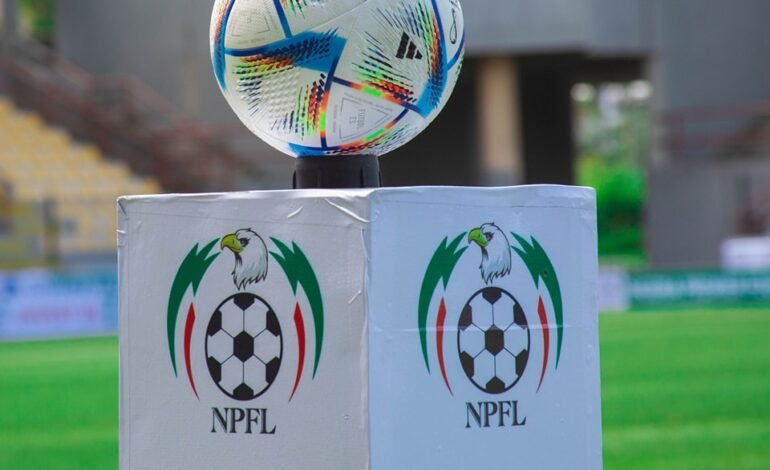Euromatch NPFL: Insurance halt Rivers United's unbeaten run , Ikorodu City, 3SC draw