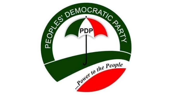 Insecurity: Kaduna PDP Guber Candidate, Condemns Fresh Abduction Of 4