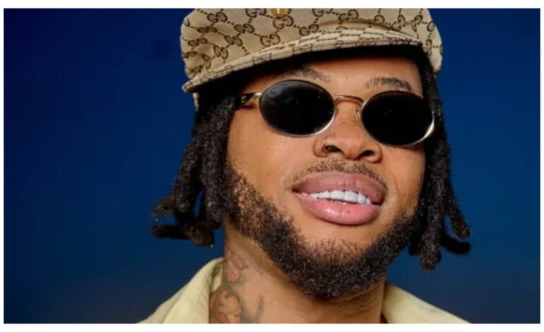 Alleged sexual offense: Poco Lee returns to social media after UK arrest