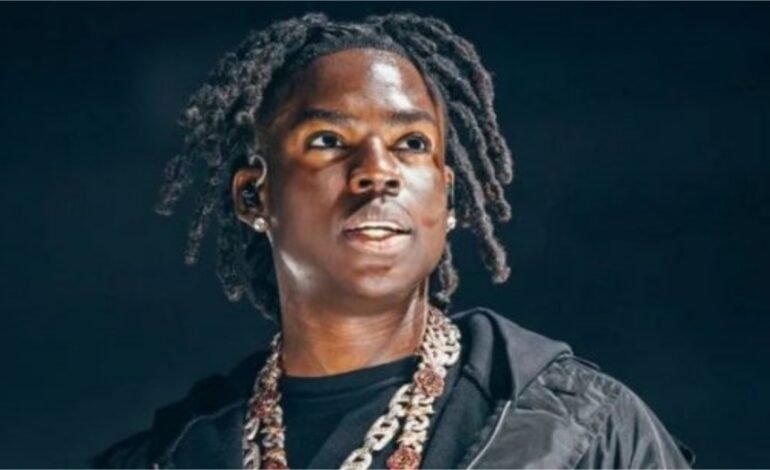 Young people would feel pressured if I showed off my wealth, achievements – Rema