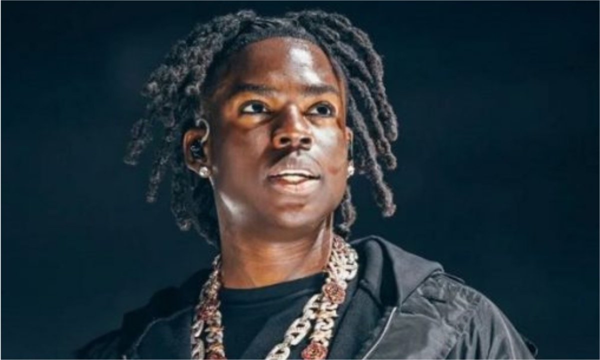 Young people would feel pressured if I showed off my wealth, achievements – Rema