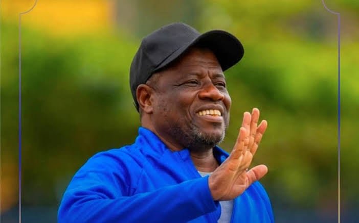 NPFL: Shooting Stars fans call for Yusuf’s sack after Kano Pillars draw