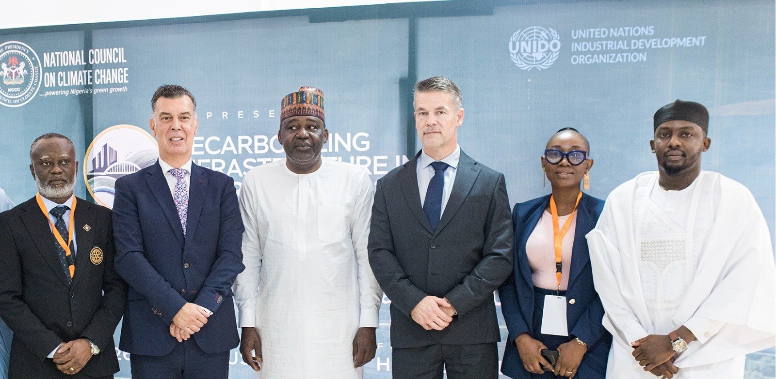 Terminal Operator Advocates Accelerated Green Maritime Infrastructure