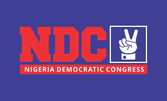 NDC Denies APC Link Claims Against Seriake Dickson, Says Allegations Baseless