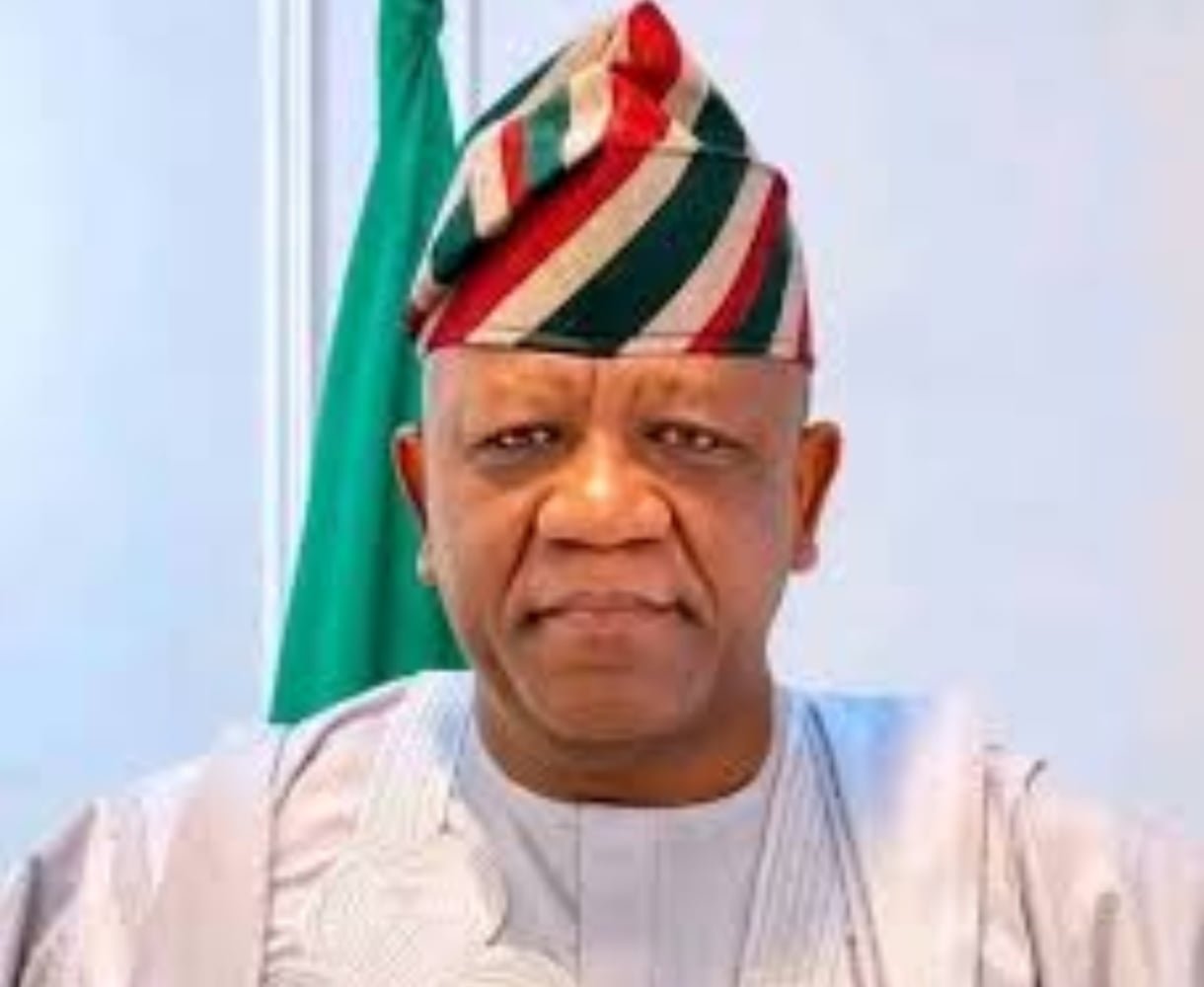 ‘Northerners should allow Tinubu complete his eight-year tenure’ – Yari