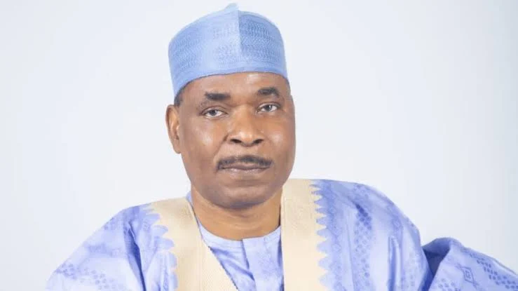 2027: Ex-IG Adamu warns Nasarawa voters against vote buying