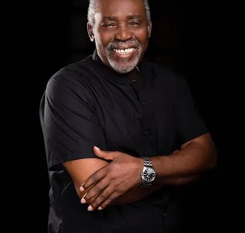 Patience Ozokwor mourns Olu Jacobs after missing funeral