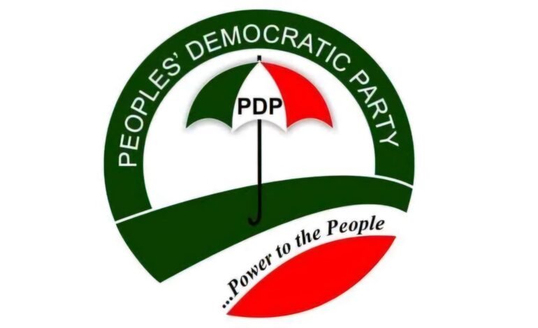 Wike-backed PDP faction tackles Tinubu over blaming opposition for economic hardship