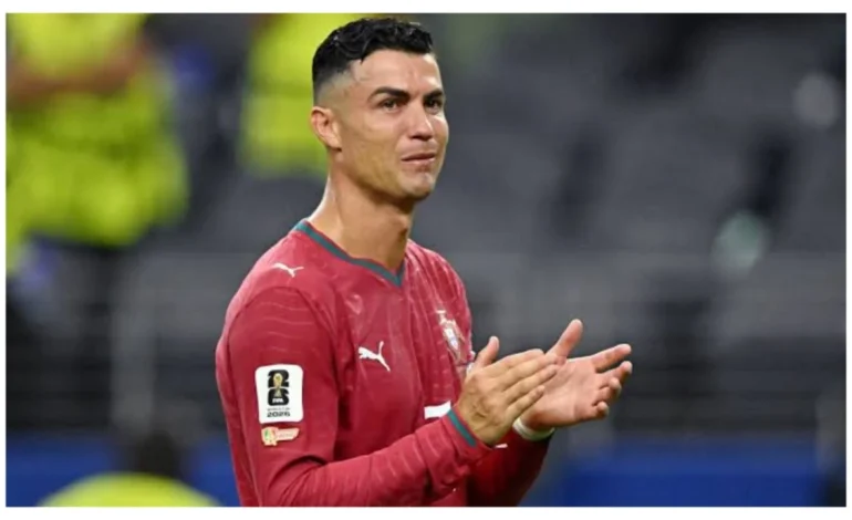 Ballon d'Or: Cristiano Ronaldo is leading – Organisers confirm amid voting