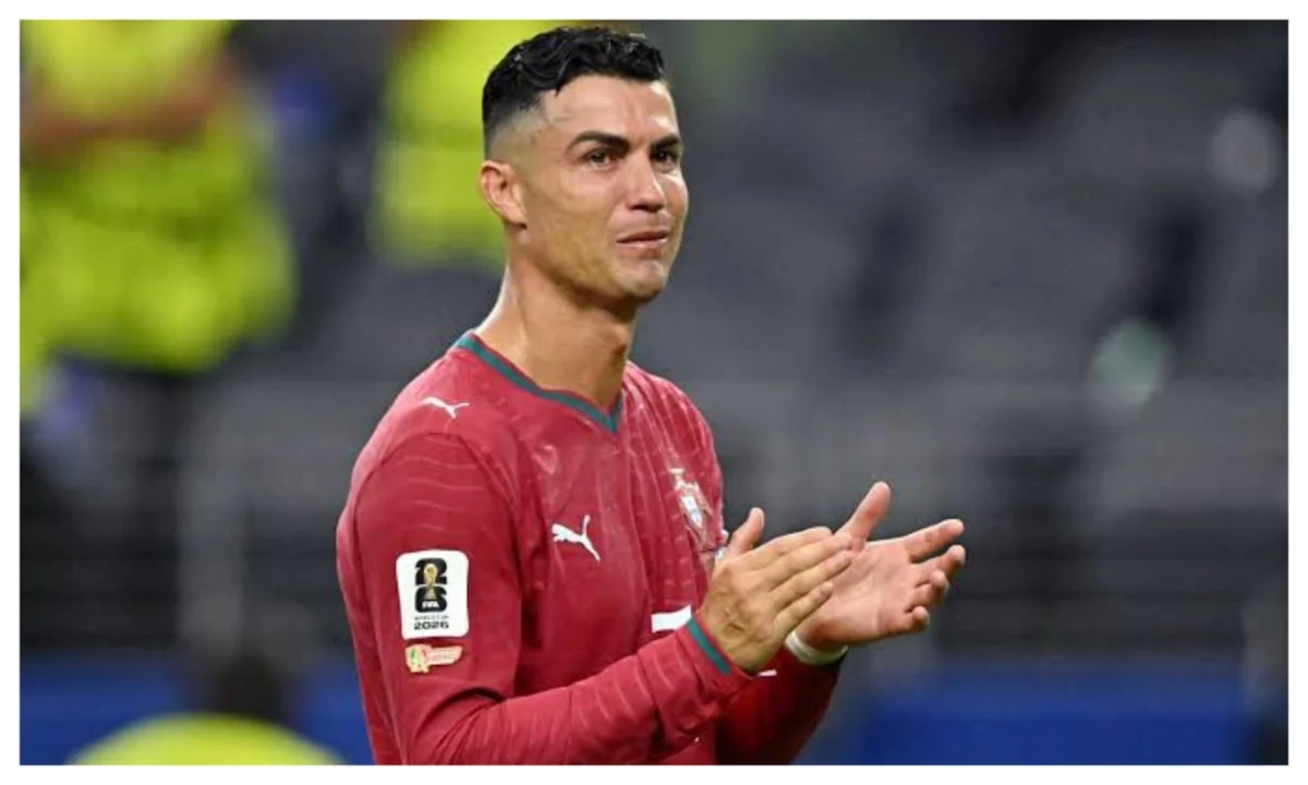 Ballon d'Or: Cristiano Ronaldo is leading – Organisers confirm amid voting